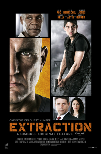 مشاهدة فيلم Extraction 2013 مترجم اون لاين وتحميل