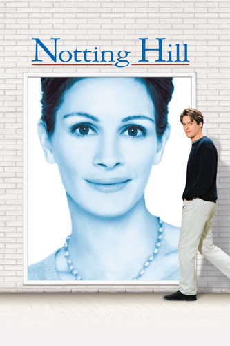 فيلم Notting Hill 1999 مترجم اون لاين وتحميل