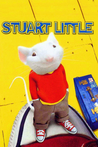 فيلم Stuart Little 1999 مترجم اون لاين وتحميل