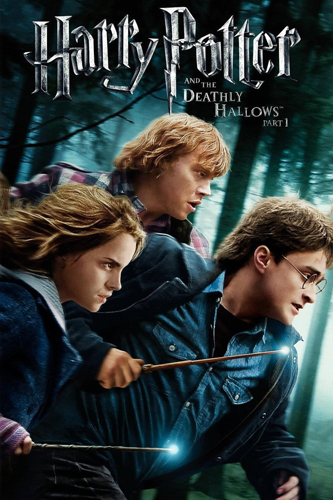 مشاهدة فيلم Harry Potter and the Deathly Hallows Part 1 2010 مترجم اون لاين و تحميل