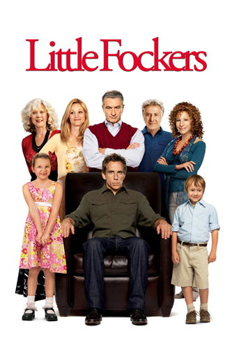 فيلم Little Fockers 2010 مترجم اون لاين وتحميل