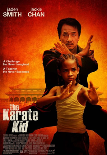 مشاهدة فيلم The Karate Kid 2010 مترجم اون لاين و تحميل