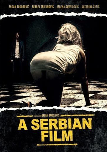 A Serbian Film 2010