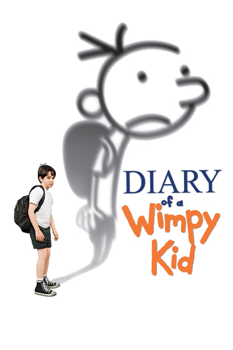 فيلم Diary of a Wimpy Kid 2010 مترجم اون لاين وتحميل