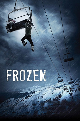 فيلم Frozen 2010 مترجم اون لاين وتحميل