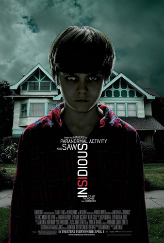 مشاهدة فيلم Insidious 2010 مترجم اون لاين وتحميل