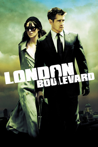 فيلم London Boulevard 2010 مترجم اون لاين وتحميل