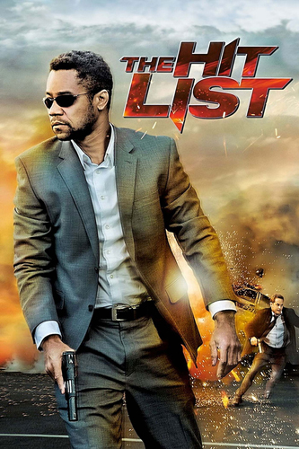 فيلم The Hit List 2011 مترجم اون لاين وتحميل