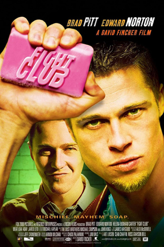 فيلم Fight Club 1999 مترجم اون لاين وتحميل