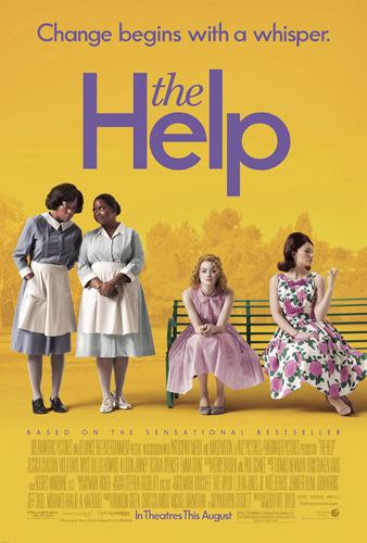 مشاهدة فيلم The Help 2011 مترجم اون لاين و تحميل