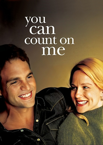 مشاهدة فيلم You Can Count on Me 2000 مترجم اون لاين و تحميل