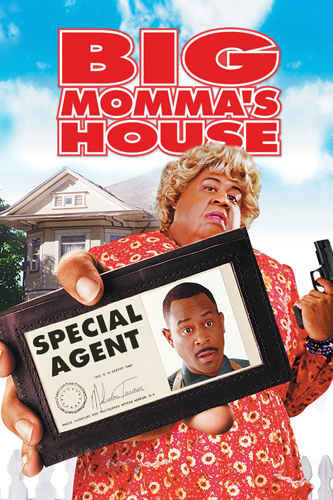 فيلم Big Momma’s House 2000 مترجم اون لاين وتحميل