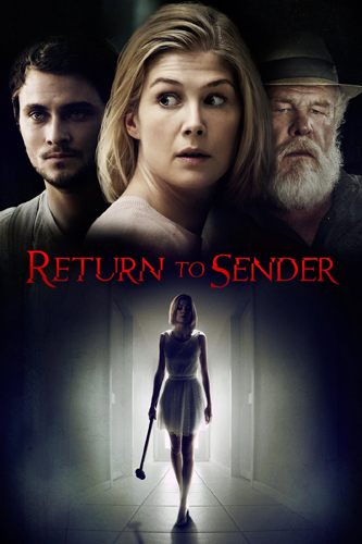 فيلم Return to Sender 2015 مترجم اون لاين وتحميل