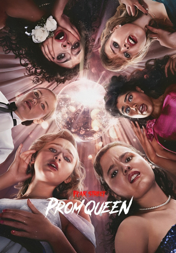 مشاهدة فيلم Fear Street Prom Queen 2025 مترجم اون لاين و تحميل