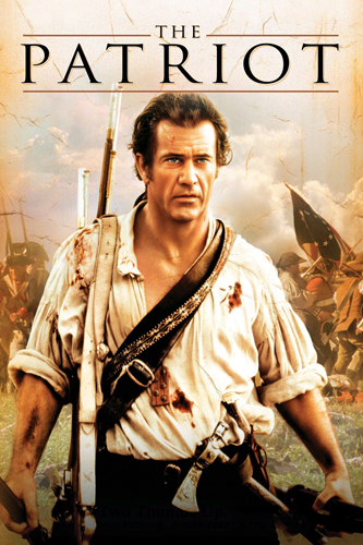 مشاهدة فيلم The Patriot 2000 مترجم اون لاين و تحميل