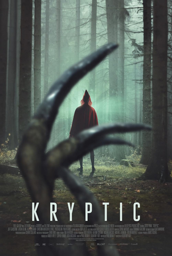 فيلم Kryptic 2024 مترجم اون لاين وتحميل