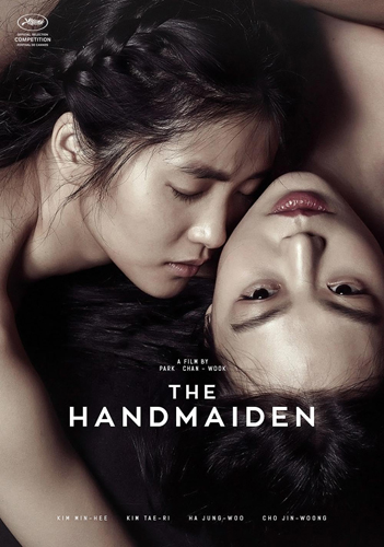 مشاهدة فيلم The Handmaiden 2016 مترجم اون لاين و تحميل