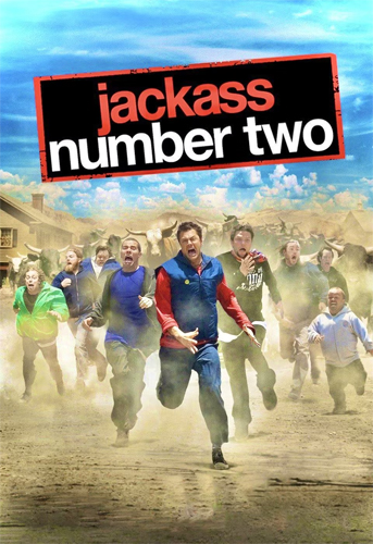 مشاهدة فيلم Jackass Number Two 2006 مترجم اون لاين و تحميل
