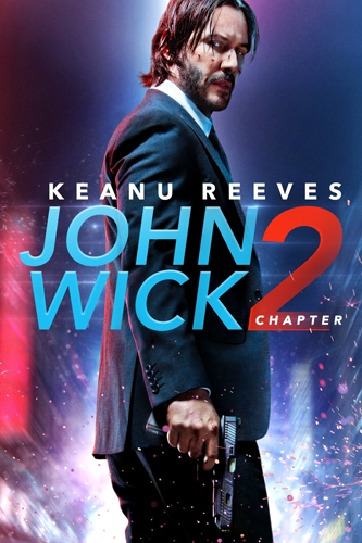مشاهدة فيلم John Wick Chapter 2 2017 مترجم اون لاين و تحميل