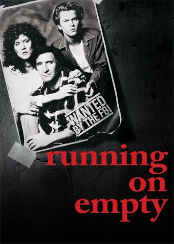 مشاهدة فيلم Running on Empty 1988 مترجم اون لاين و تحميل