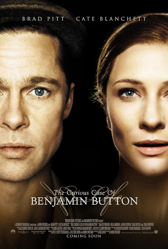 مشاهدة فيلم The Curious Case of Benjamin Button 2008 مترجم اون لاين و تحميل