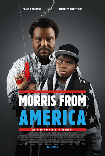 مشاهدة فيلم Morris from America 2016 مترجم اون لاين و تحميل