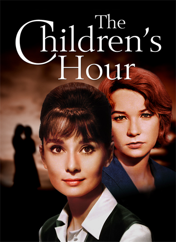 مشاهدة فيلم The Children’s Hour 1961 مترجم اون لاين و تحميل