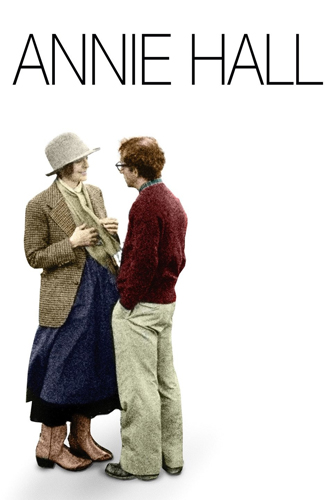 مشاهدة فيلم Annie Hall 1977 مترجم اون لاين و تحميل
