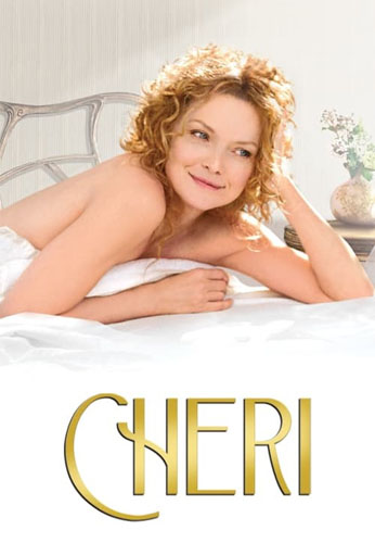 مشاهدة فيلم Chéri 2009 مترجم اون لاين و تحميل