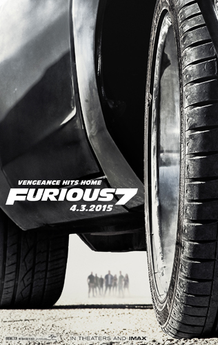 مشاهدة فيلم Furious 7 2015 مترجم اون لاين و تحميل