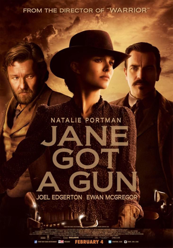 مشاهدة فيلم Jane Got a Gun 2015 مترجم اون لاين و تحميل