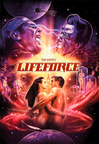 مشاهدة فيلم Lifeforce 1985 مترجم اون لاين و تحميل