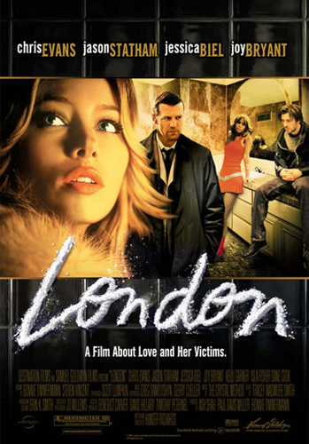 مشاهدة فيلم London 2005 مترجم اون لاين و تحميل