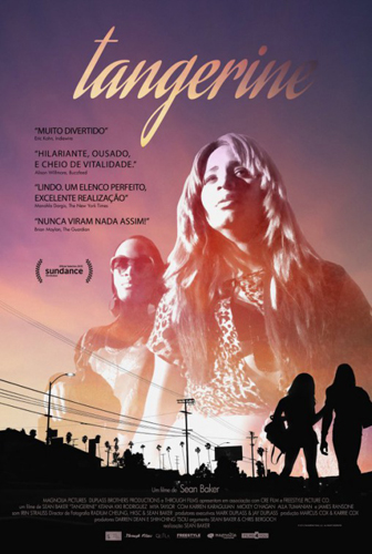مشاهدة فيلم Tangerine 2015 مترجم اون لاين و تحميل