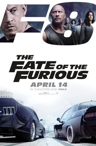 مشاهدة فيلم The Fate of the Furious 2017 مترجم اون لاين و تحميل