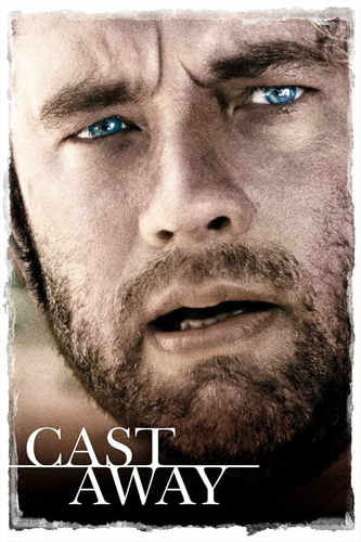 مشاهدة فيلم Cast Away 2000 مترجم اون لاين و تحميل