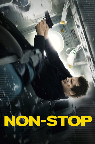 مشاهدة فيلم Non-Stop 2014 مترجم اون لاين وتحميل