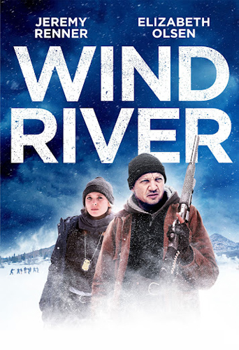 مشاهدة فيلم Wind River 2017 مترجم اون لاين وتحميل