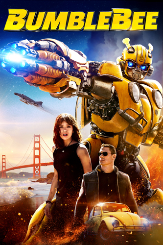 مشاهدة فيلم Bumblebee 2018 مترجم اون لاين وتحميل