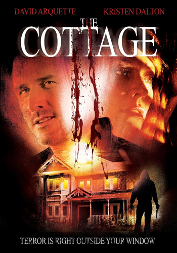 مشاهدة فيلم The Cottage 2012 مترجم اون لاين وتحميل