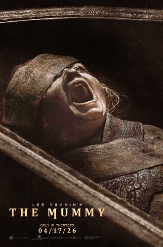 فيلم Lee Cronin’s the Mummy 2026 مترجم اون لاين وتحميل