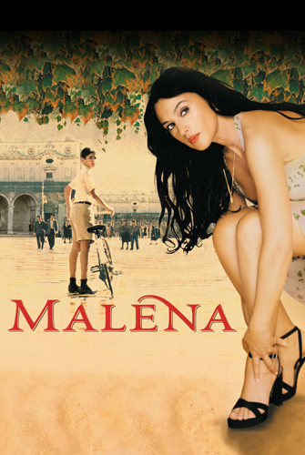 مشاهدة فيلم Malèna 2000 مترجم اون لاين وتحميل