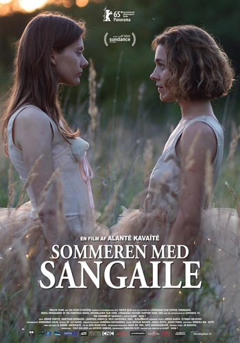 مشاهدة فيلم The Summer of Sangaile 2015 مترجم اون لاين وتحميل