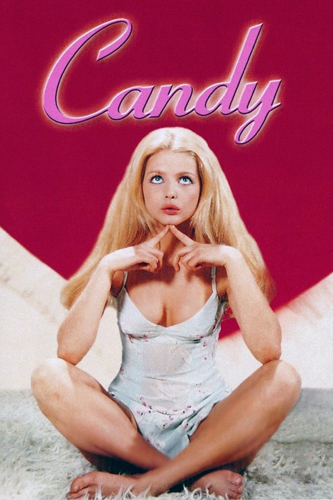 فيلم Candy 1968 مترجم اون لاين وتحميل