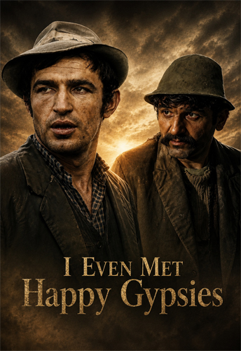 فيلم I Even Met Happy Gypsies 1967 مترجم اون لاين وتحميل
