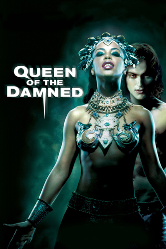 فيلم Queen of the Damned 2002 مترجم اون لاين وتحميل