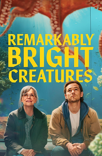 فيلم Remarkably Bright Creatures 2026 مترجم اون لاين