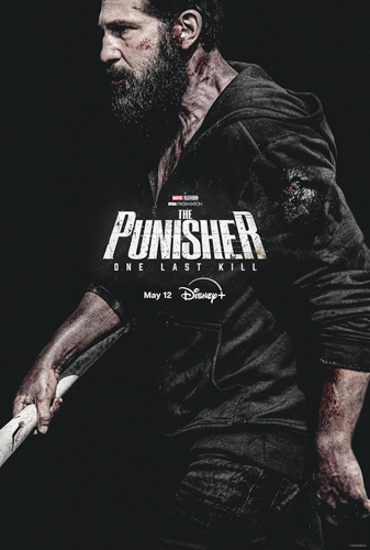 فيلم The Punisher One Last Kill 2026 مترجم اون لاين وتحميل