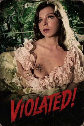 فيلم Violated! 1975 مترجم اون لاين وتحميل