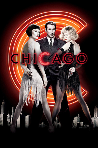 فيلم Chicago 2002 مترجم اون لاين وتحميل